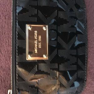 Michael Kors Mini Clutch